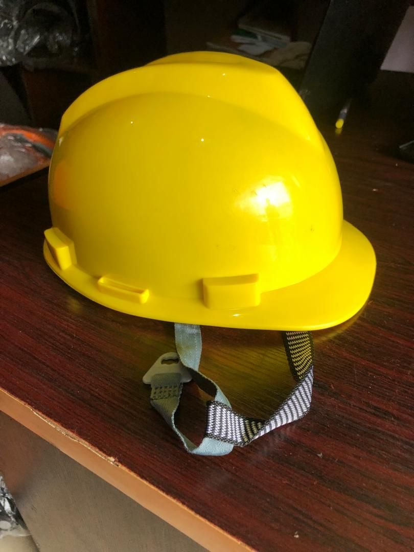 Hardhat